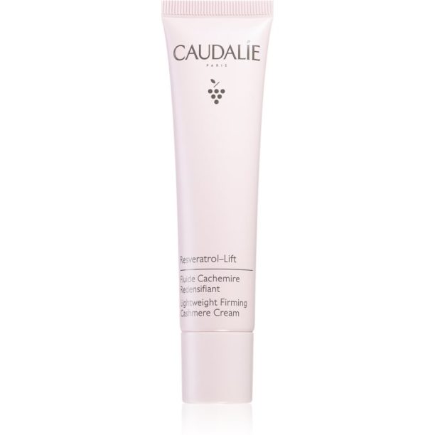 Caudalie Resveratrol-Lift лек стягащ крем против бръчки 40 мл.