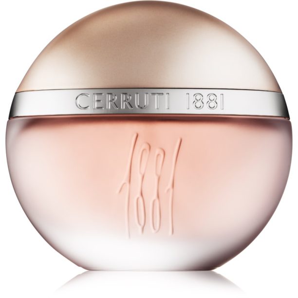 Cerruti 1881 Pour Femme тоалетна вода за жени 100 мл.