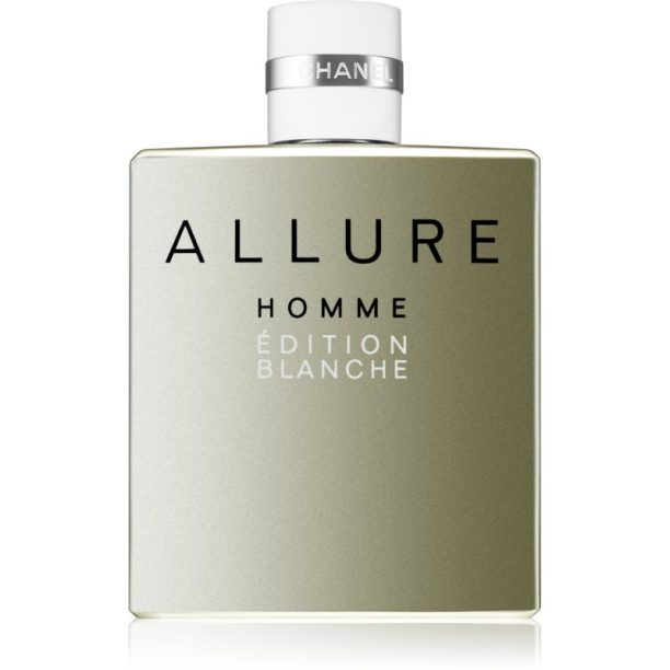 Chanel Allure Homme Édition Blanche парфюмна вода за мъже 150 мл.