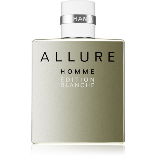 Chanel Allure Homme Édition Blanche парфюмна вода за мъже 50 мл.