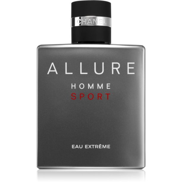 Chanel Allure Homme Sport Eau Extreme парфюмна вода за мъже 100 мл.