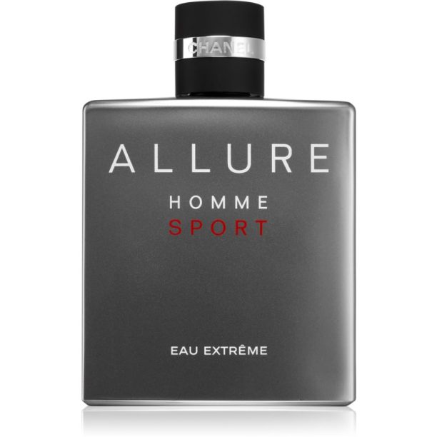 Chanel Allure Homme Sport Eau Extreme парфюмна вода за мъже 150 мл.