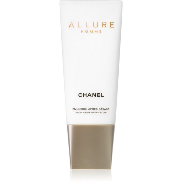 Chanel Allure Homme балсам за след бръснене за мъже 100 мл.