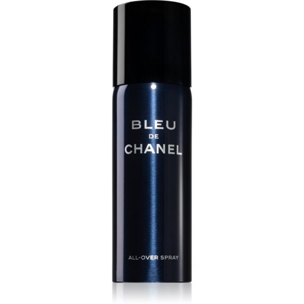 Chanel Bleu de Chanel дезодорант и спрей за тяло за мъже 100 мл.