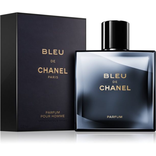 Chanel Bleu de Chanel парфюм за мъже 100 мл. на ниска цена