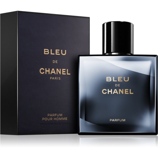 Chanel Bleu de Chanel парфюм за мъже 50 мл. на ниска цена