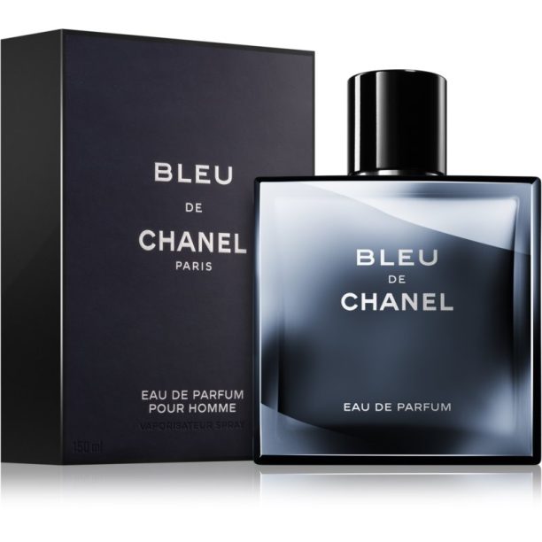 Chanel Bleu de Chanel парфюмна вода за мъже 150 мл. на ниска цена