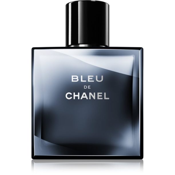 Chanel Bleu de Chanel тоалетна вода за мъже 50 мл.