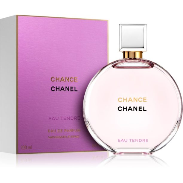 Chanel Chance Eau Tendre парфюмна вода за жени 100 мл. на ниска цена