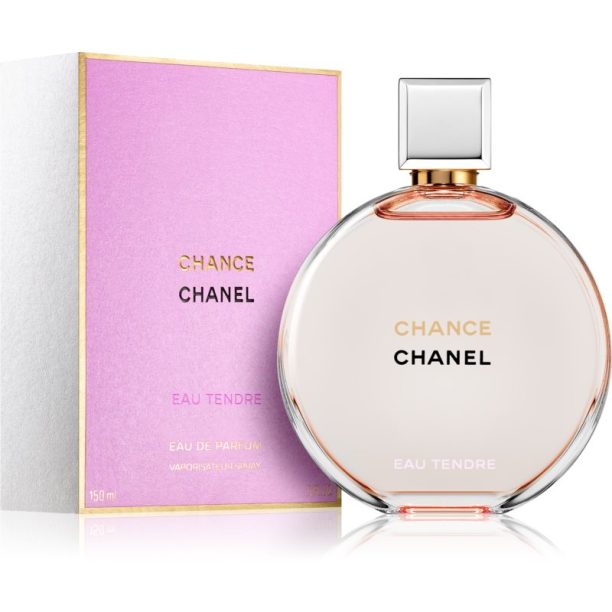 Chanel Chance Eau Tendre парфюмна вода за жени 150 мл. на ниска цена