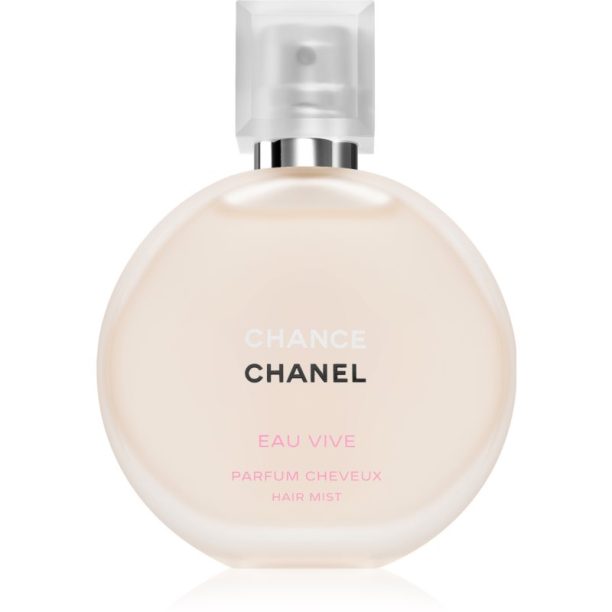 Chanel Chance Eau Vive aромат за коса за жени 35 мл.