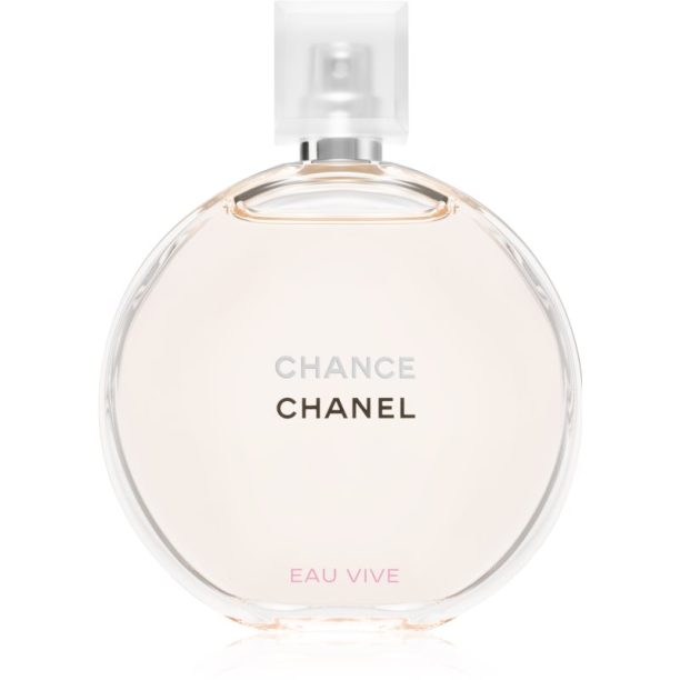 Chanel Chance Eau Vive тоалетна вода за жени 150 мл.