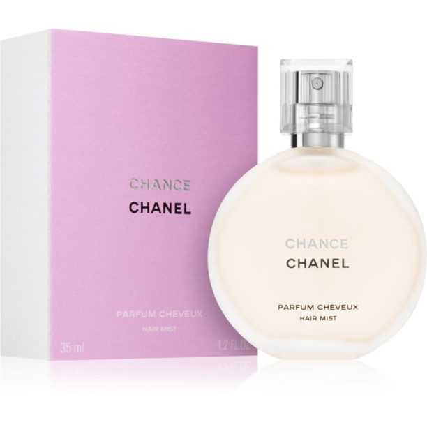 Chanel Chance aромат за коса за жени 35 мл. на ниска цена