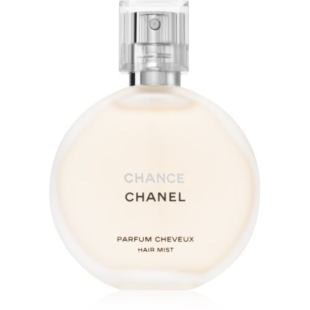 Chanel Chance aромат за коса за жени 35 мл.