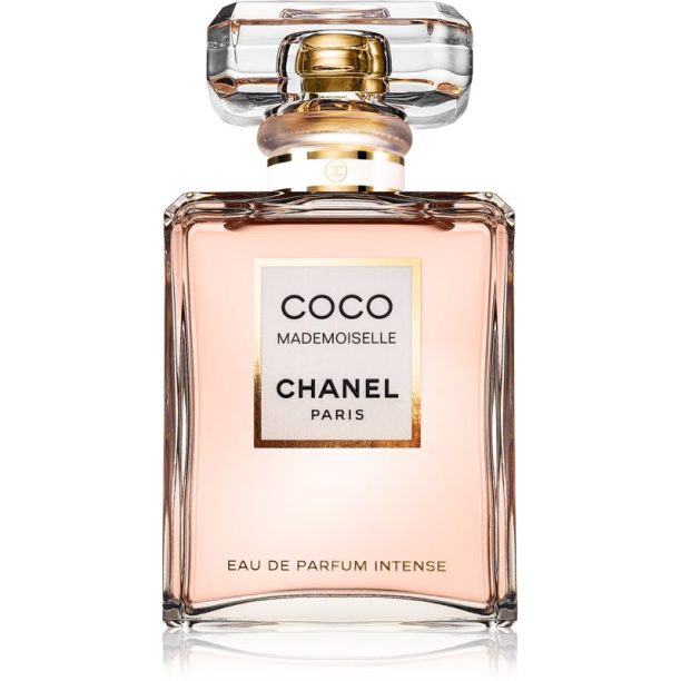 Chanel Coco Mademoiselle Intense парфюмна вода за жени 35 мл.