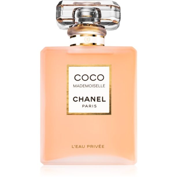 Chanel Coco Mademoiselle L’Eau Privée нощен парфюм за жени 50 мл.