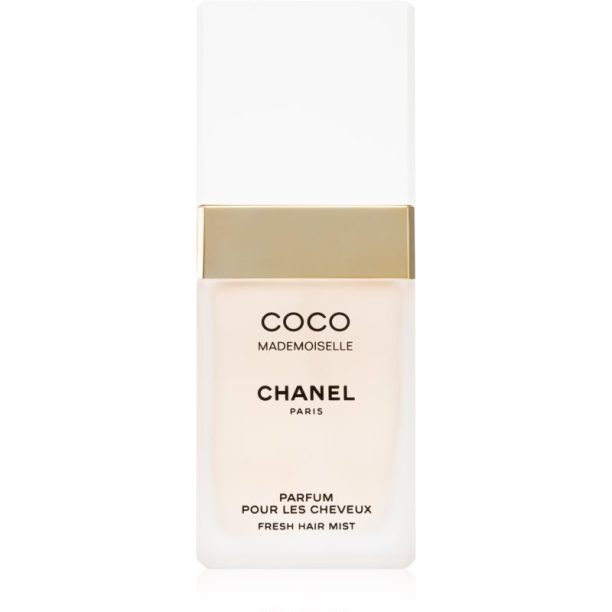 Chanel Coco Mademoiselle aромат за коса за жени 35 мл.