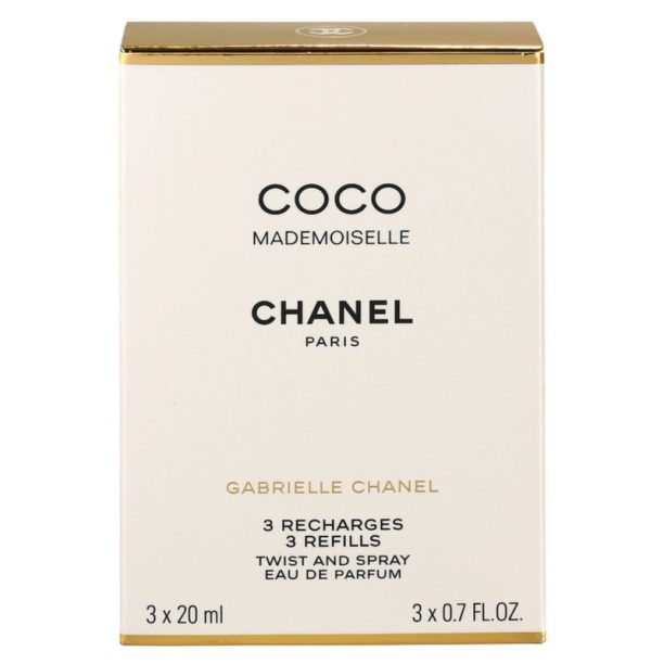 парфюмна вода за жени Chanel