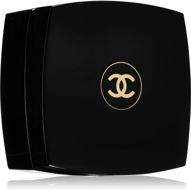 Chanel Coco Noir крем за тяло  за жени 150 гр.