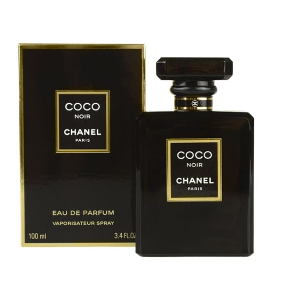 Chanel Coco Noir парфюмна вода за жени 100 мл. на ниска цена