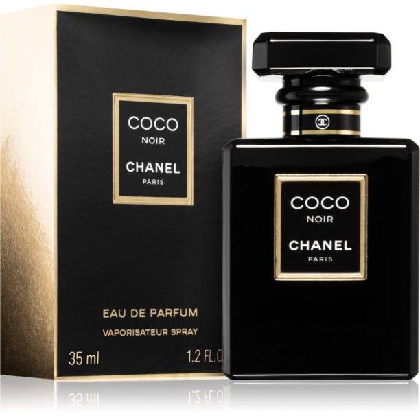 Chanel Coco Noir парфюмна вода за жени 35 мл. на ниска цена