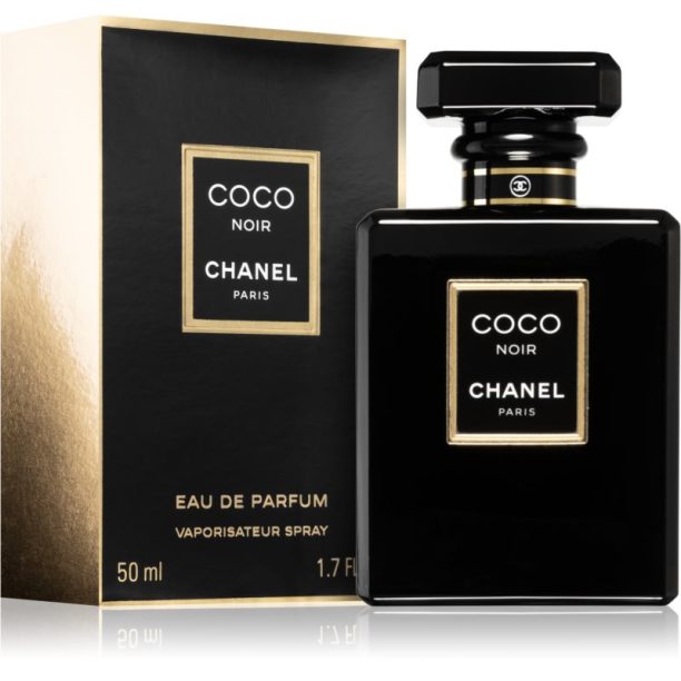 Chanel Coco Noir парфюмна вода за жени 50 мл. на ниска цена