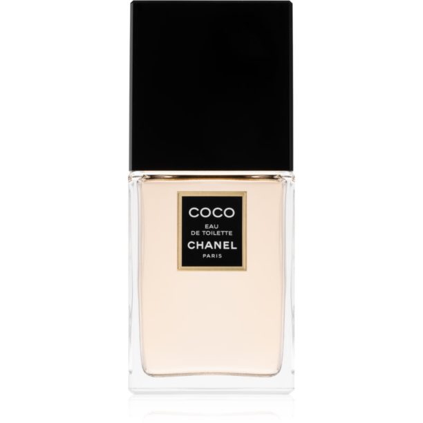 Chanel Coco тоалетна вода за жени 100 мл.