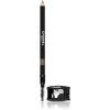 Chanel Crayon Sourcils молив за вежди  с острилка цвят 30 Brun Naturel  1 гр.