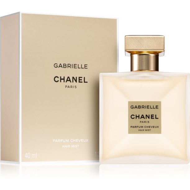 Chanel Gabrielle Essence aромат за коса за жени 40 мл. на ниска цена