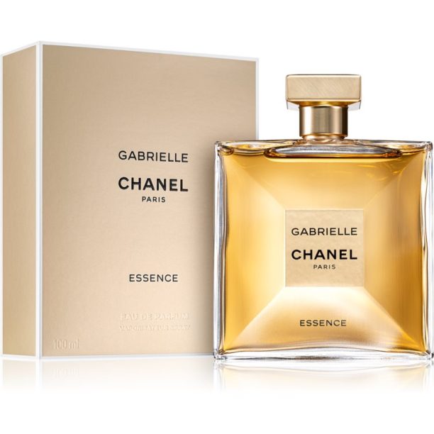 Chanel Gabrielle Essence парфюмна вода за жени 100 мл. на ниска цена