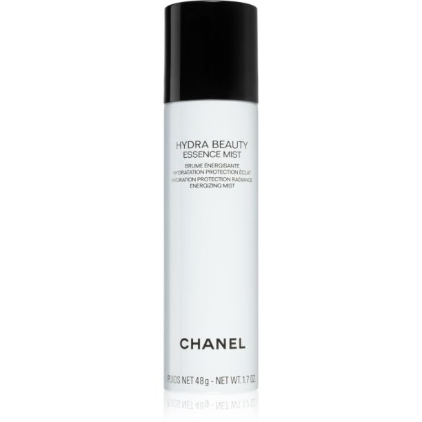 Chanel Hydra Beauty Esence Mist хидратираща есенция 48 гр.