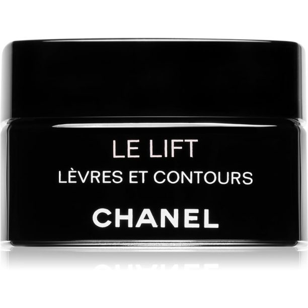 Chanel Le Lift Lip And Contour Care лифтинг грижа за околоустния контур 15 мл.