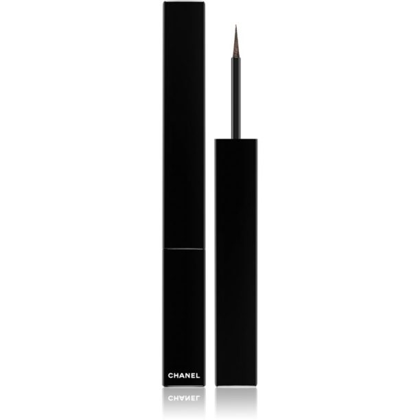 Chanel Le Liner De Chanel дълготрайна водоустойчива очна линия цвят 514 - Ultra Brun 2