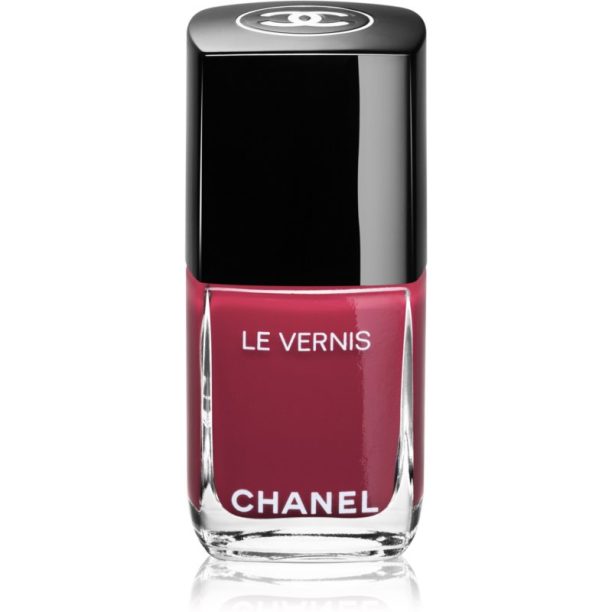 Chanel Le Vernis лак за нокти цвят 761 Vibrace 13 мл.