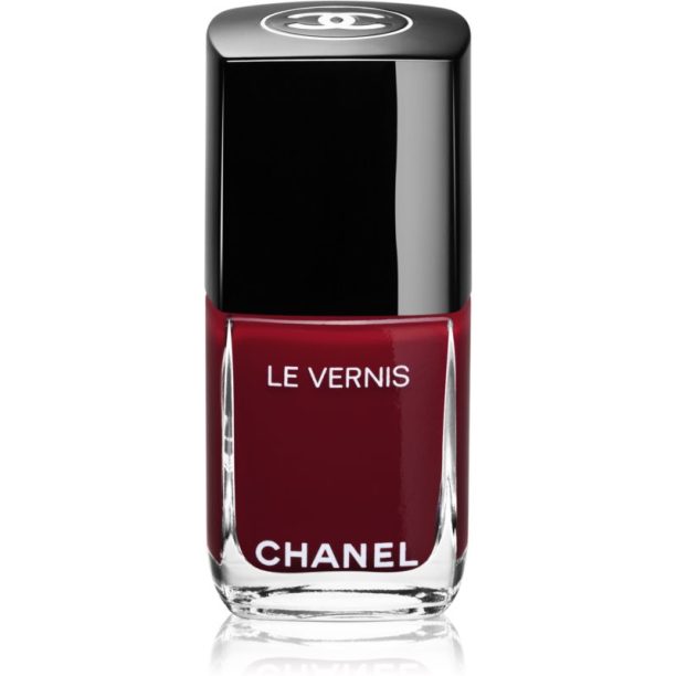 Chanel Le Vernis лак за нокти цвят 765 - Interdit 13 мл.