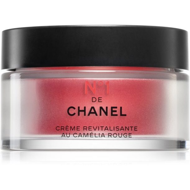 Chanel N°1 Revitalizing Cream ревитализиращ дневен крем 50 гр.