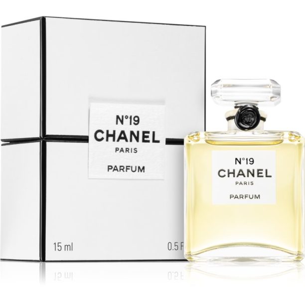 Chanel N°19 парфюм за жени 15 мл. на ниска цена