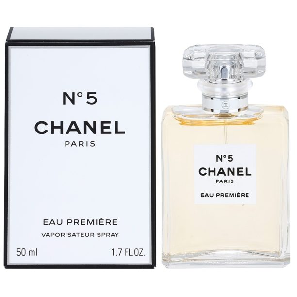 Chanel N°5 Eau Première парфюмна вода за жени 50 мл. на ниска цена