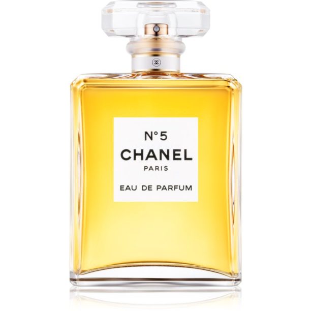 Chanel N°5 парфюмна вода за жени 200 мл.