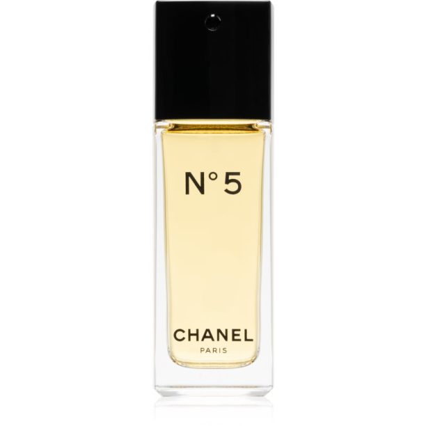 Chanel N°5 тоалетна вода за жени 50 мл.