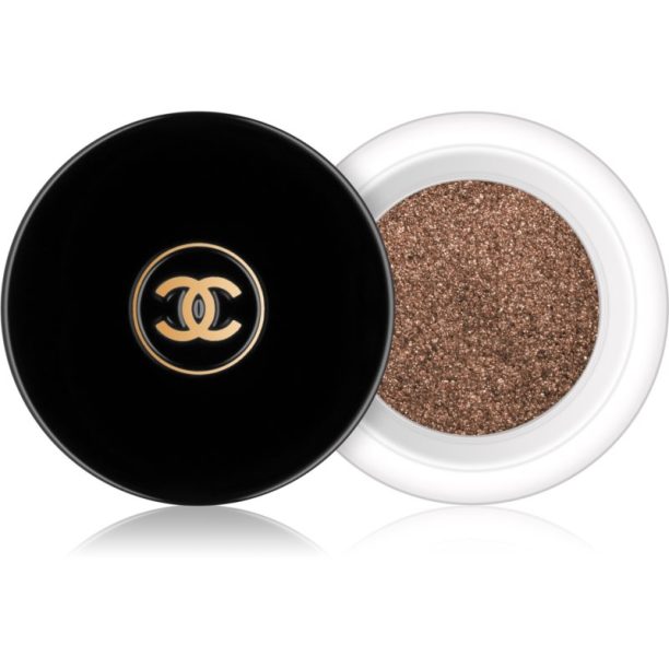 Chanel Ombre Première кремави сенки са очи цвят 840 Patine Bronze 4 гр.