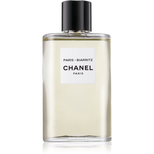 Chanel Paris Biarritz тоалетна вода унисекс 125 мл.