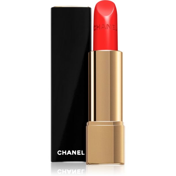 Chanel Rouge Allure интензивно дълготрайно червило цвят 152 Insaisissable 3.5 гр.