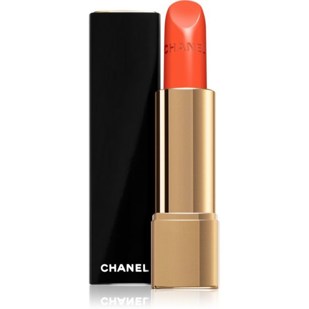 Chanel Rouge Allure интензивно дълготрайно червило цвят 96 Excentrique 3.5 гр.