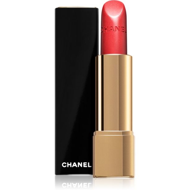 Chanel Rouge Allure интензивно дълготрайно червило цвят 98 Coromandel 3.5 гр.