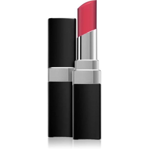 Chanel Rouge Coco Bloom интензивно дълготрайно червило със силен гланц цвят 126 - Season 3 гр.