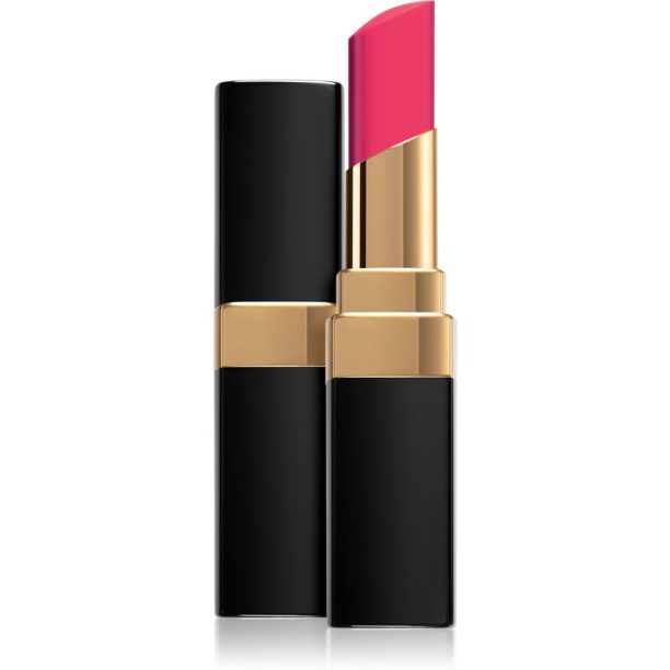 Chanel Rouge Coco Flash хидратиращ гланц за устни цвят 122 Play 3 гр.