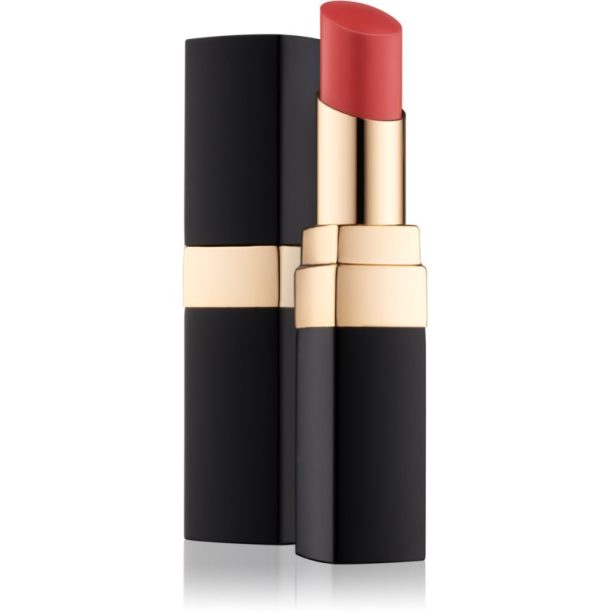 Chanel Rouge Coco Flash хидратиращ гланц за устни цвят 144 Move 3 гр.