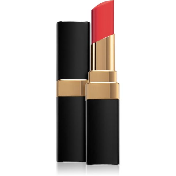 Chanel Rouge Coco Flash хидратиращ гланц за устни цвят 68 Ultime 3 гр.