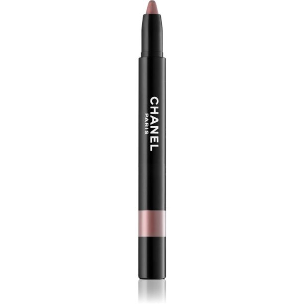 Chanel Stylo Ombre et Contour сенки за очи в молив цвят 06 Nude Eclat 0.8 гр.